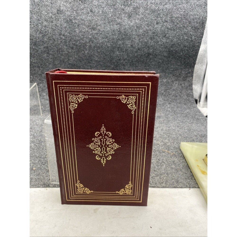 The Origin of Species Charles Darwin Harvard Classics Vol 11 Grolier 1980s Repri - Picture 9 of 15